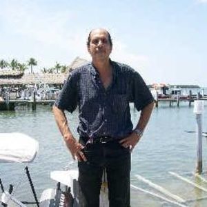 Meet your Posher, Paul